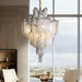 Cadena French Empire Staircase Chandelier - DWHOME