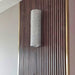 Bergamo Crystal Wall Sconce - DWHOME