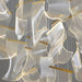 Salir Modern Suspension Chandelier-DWHOME