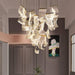 Salir Modern Suspension Chandelier-DWHOME