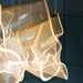 Salir Modern Suspension Chandelier-DWHOME