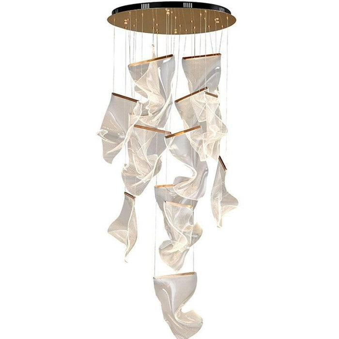 Salir Modern Suspension Chandelier-DWHOME
