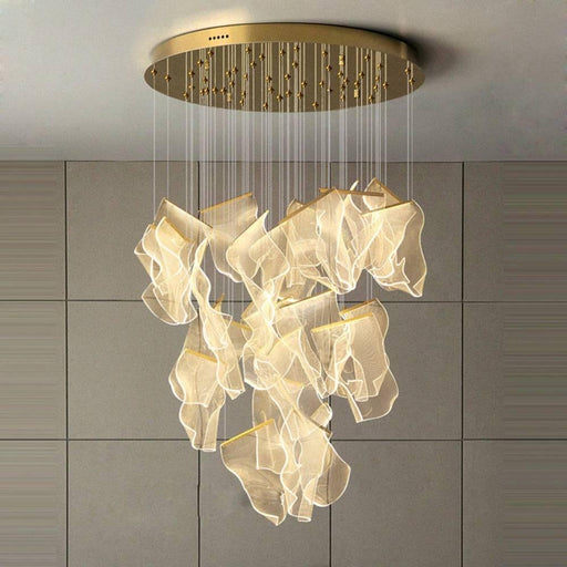 Salir Modern Suspension Chandelier-DWHOME