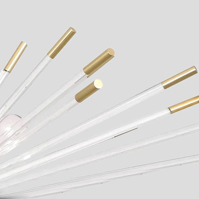 Amalfi Sputnik Chandelier - DWHOME