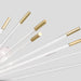 Amalfi Sputnik Chandelier - DWHOME