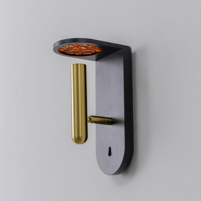 Nights LED Sconce - Vakkerlight
