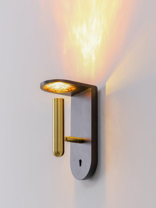 Nights LED Sconce - Vakkerlight