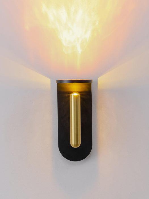 Nights LED Sconce - Vakkerlight