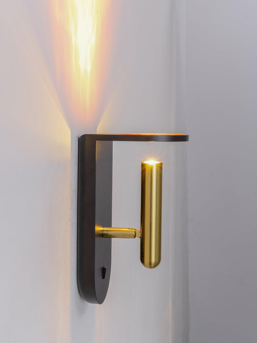 Nights LED Sconce - Vakkerlight