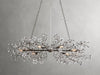 Fiore Linear Chandelier 43''51''68''-DWHOME
