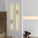 Stefano Copper Modern Wall Sconce - DWHOME