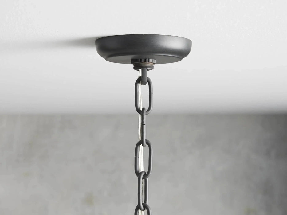 Leyland Chandelier 22 Light-DWHOME