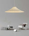 Nora Flat Pendant Lamp - DWHOME
