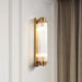 Palermo 24" Copper 2-Light Wall Sconce - DWHOME