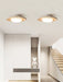 Luma Travertine Ceiling Light-DWHOME