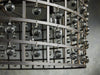 La Cage Round Chandelier 6/8/12 Light-DWHOME