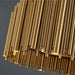 Vigo Brushed Stainless Steel Light Fixture - DWHOME