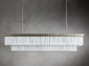 Cameron Rectangular Chandelier 49''59''-DWHOME