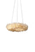 Quartz Crystal Chandelier-DWHOME