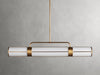 Remming Linear Chandelier 54''62''72''-DWHOME