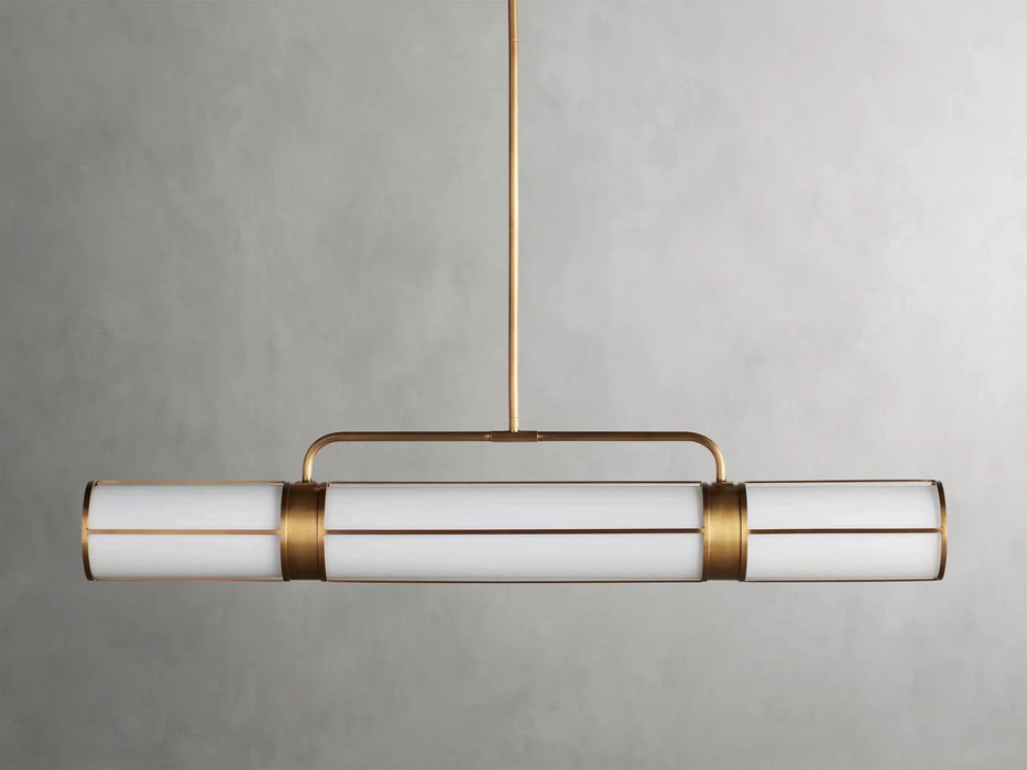 Remming Linear Chandelier 54''62''72''-DWHOME