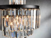 Leyland Chandelier 11 Light-DWHOME