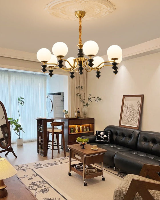 Cadence Chandelier-DWHOME