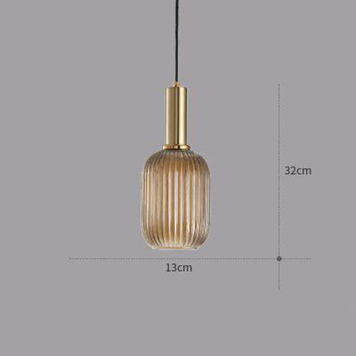 Retro Style Lamp-DWHOME
