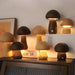 3 Way Touch Bedside Lamp - DWHOME