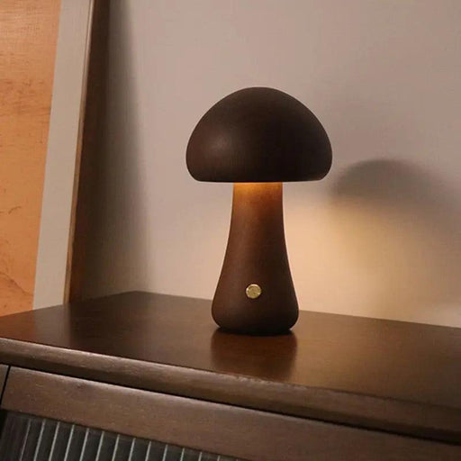 3 Way Touch Bedside Lamp - DWHOME