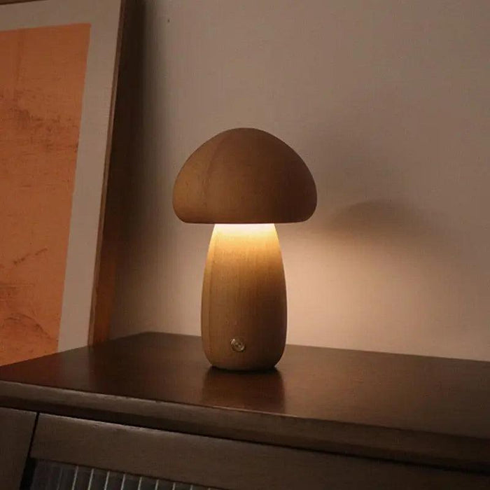 3 Way Touch Bedside Lamp - DWHOME