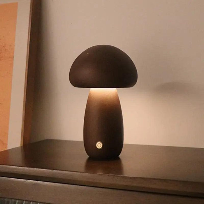 3 Way Touch Bedside Lamp - DWHOME