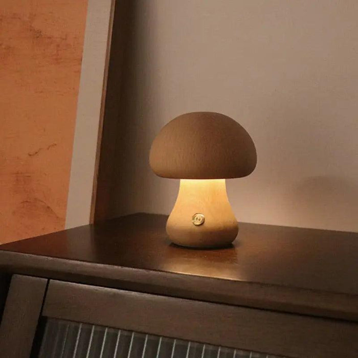 3 Way Touch Bedside Lamp - DWHOME