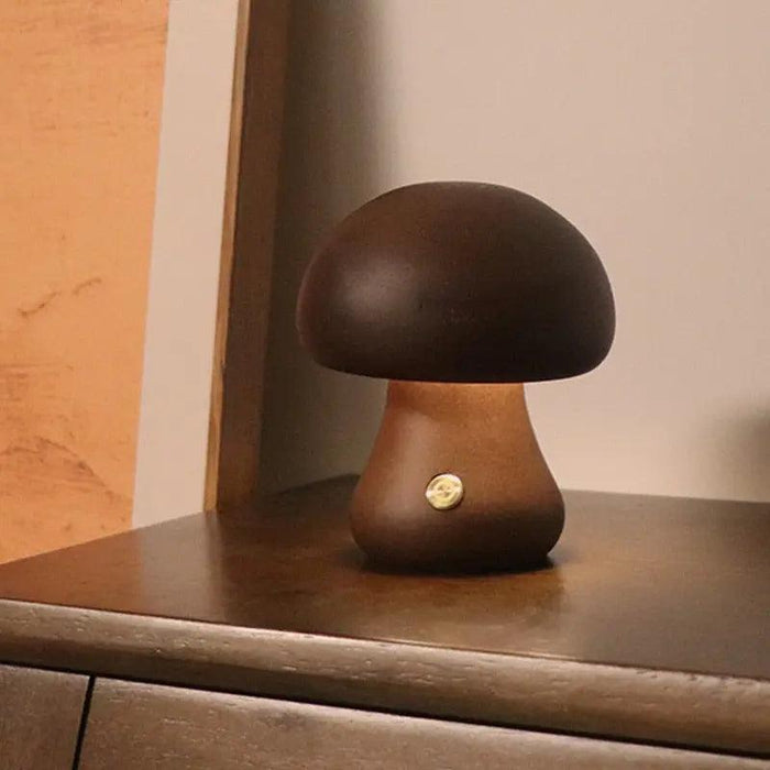 3 Way Touch Bedside Lamp - DWHOME