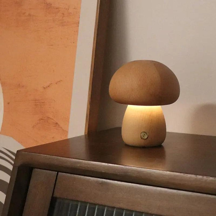 3 Way Touch Bedside Lamp - DWHOME