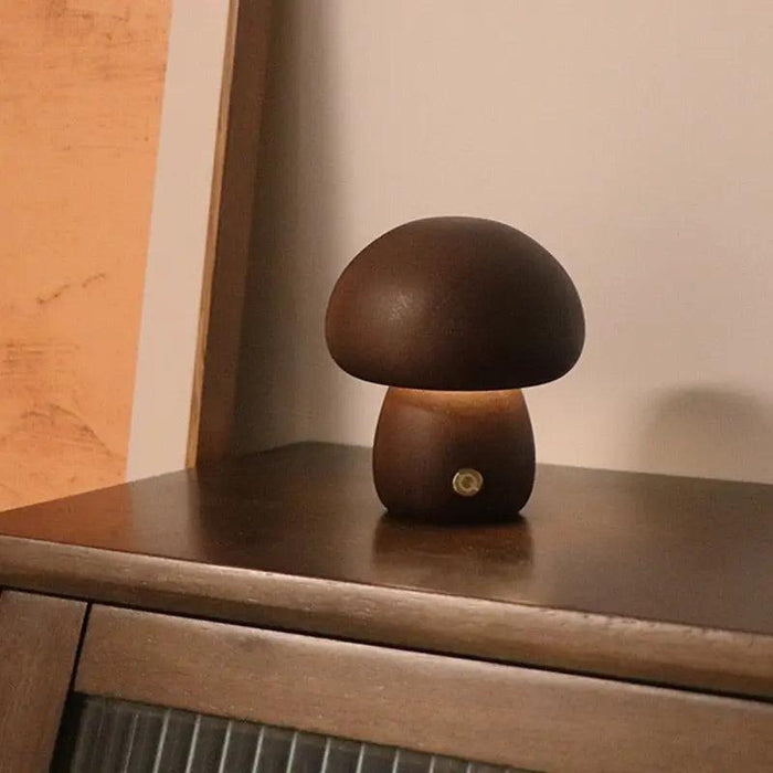 3 Way Touch Bedside Lamp - DWHOME