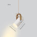 Carronade Pendant Swag Light-DWHOME