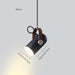 Carronade Pendant Swag Light-DWHOME