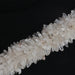 Modern Linear Geode Quartz Crystal Pendant Light-DWHOME
