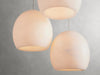 Arica Round Chandelier 3/7/15/36 Light-DWHOME