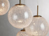 Casen Round Chandelier 20''28''34''43''-DWHOME