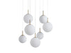 Casen Round Chandelier 20''28''34''43''-DWHOME