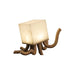 Octavia Table Lamp-DWHOME