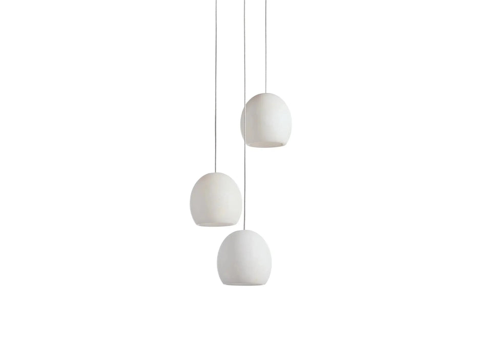 Arica Round Chandelier 3/7/15/36 Light-DWHOME