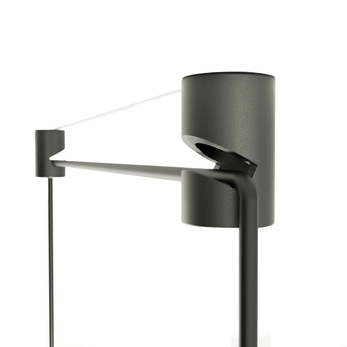 Tense Tyvek Pendant Lamp - DWHOME
