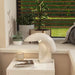 Elios Marble Table Lamp-DWHOME