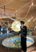 Planet Shape Pendant Lamp-DWHOME