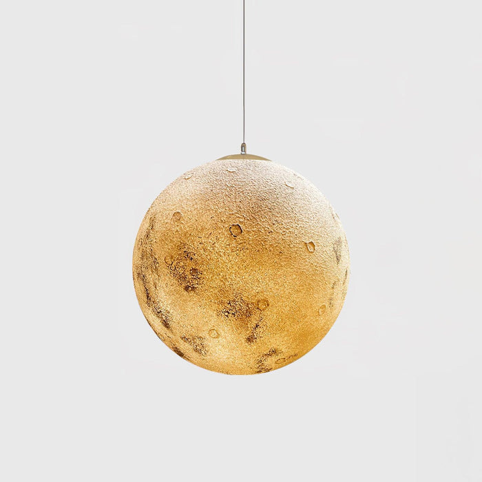 Planet Shape Pendant Lamp-DWHOME