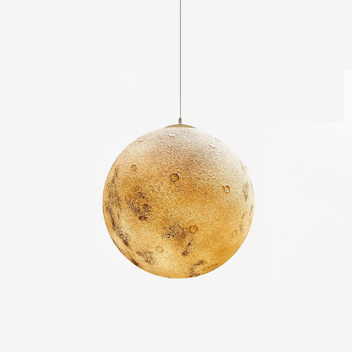 Planet Shape Pendant Lamp-DWHOME