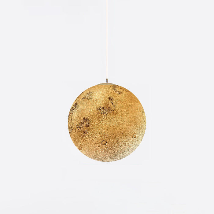 Planet Shape Pendant Lamp-DWHOME